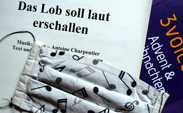 ... in Corona-Zeiten nur eingeschränkt möglich.