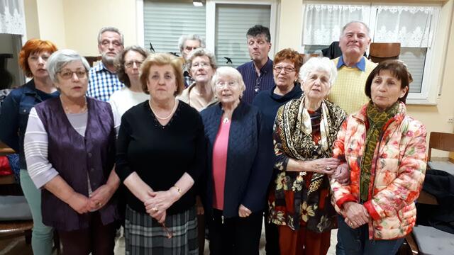 Neue Sängerinnen und Sänger gesucht!