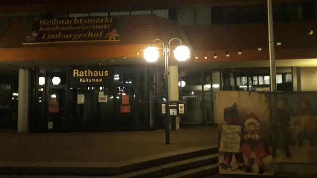 Der Weihnachtsmarkt in Limburgerhof findet am zweiten Advents-Wochenende (2. bis 4.12) statt (Foto Michael Sonnick) | Foto: Michael Sonnick