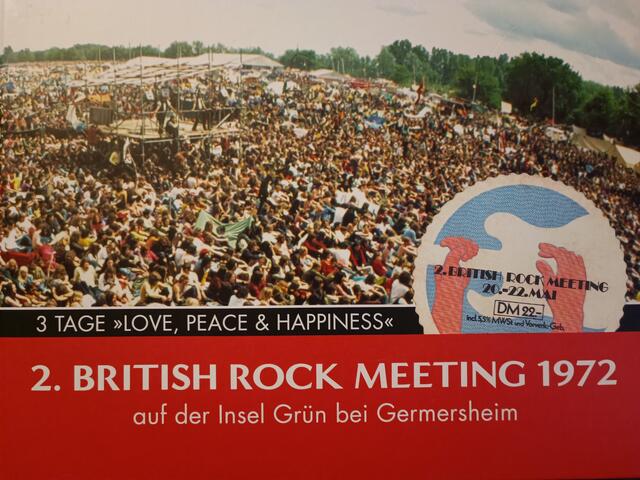 Blick ins Buch | Foto: Heike Schwitalla