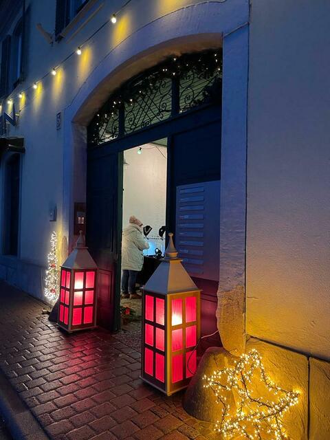 Foto: Claudia Bardon