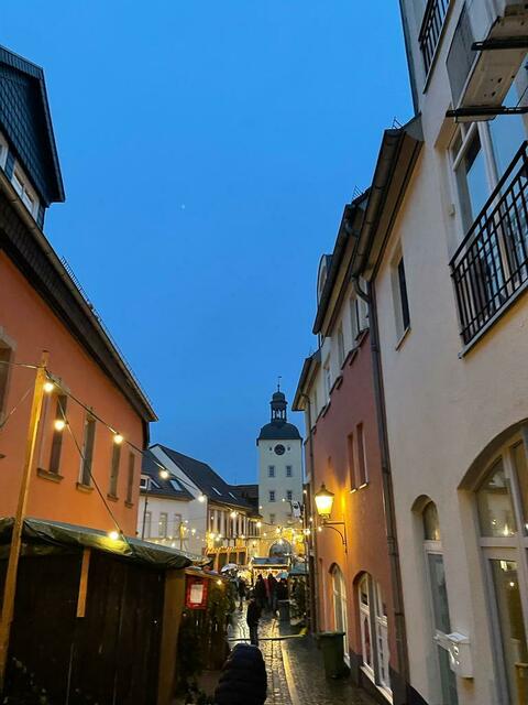 Foto: Claudia Bardon