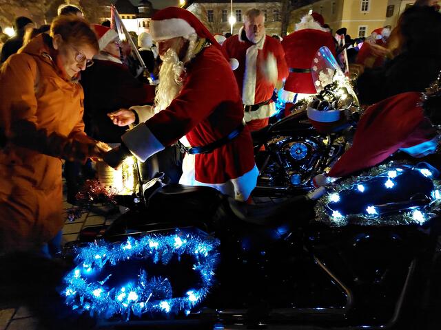 Foto: Brigitte Melder