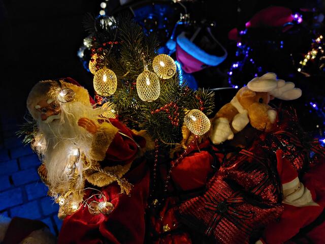 Foto: Brigitte Melder