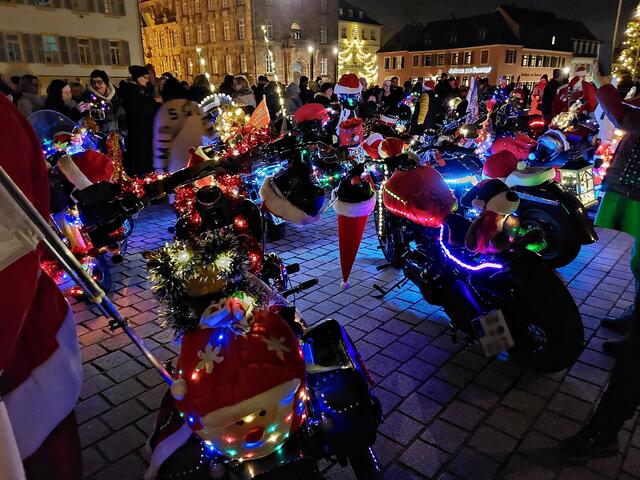 Foto: Brigitte Melder