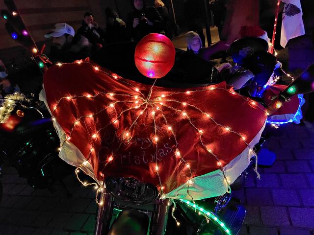 Foto: Brigitte Melder