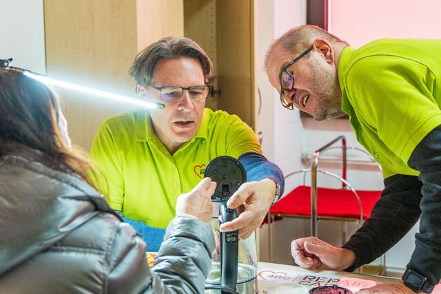 Foto: David Heger