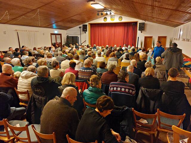 Foto: Brigitte Melder