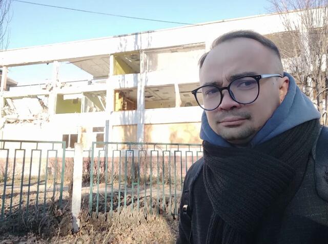 H | Foto: i.A. Igor Girka