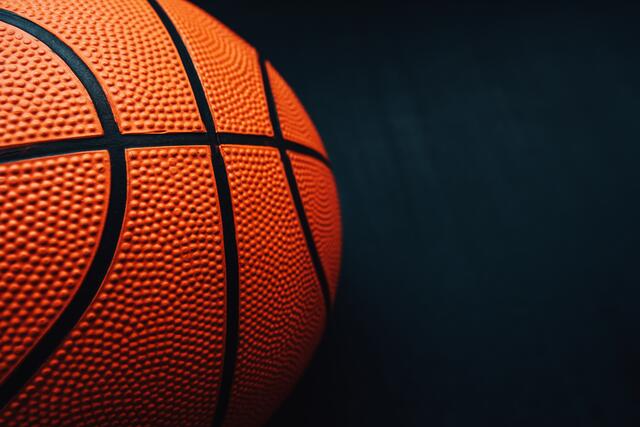 Basketball Symbolbild | Foto: Bits and Splits/stock.adobe.com