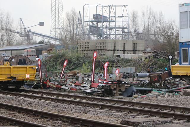 ausgemustert | Foto: Heike Schwitalla