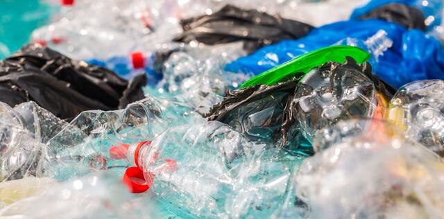 Die Auslieferung der gelben Wertstoffsäcke im Landkreis SÜW kann sich teilweise verzögern | Foto: satura_/stock.adobe.com