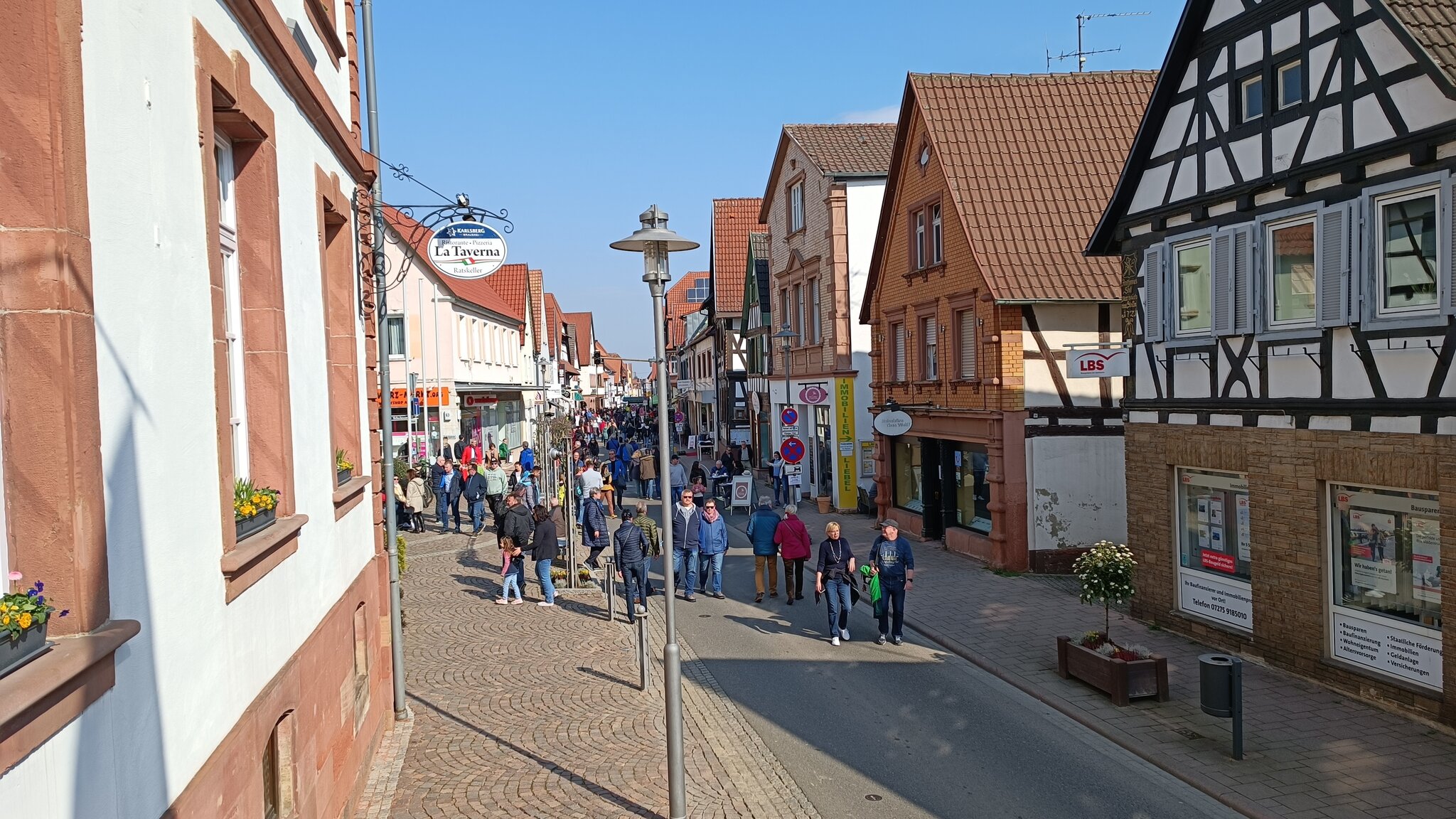 Städtebaufördermittel