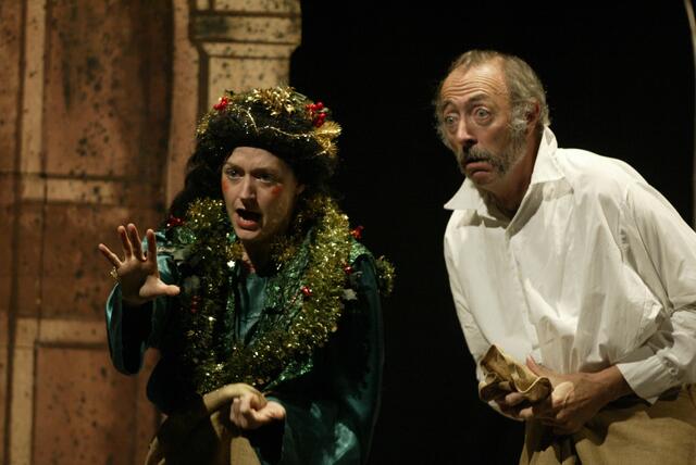  Foto: American Drama Group Europe