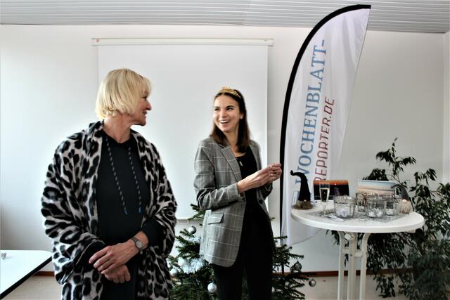 Glücksfee Lea Baßler