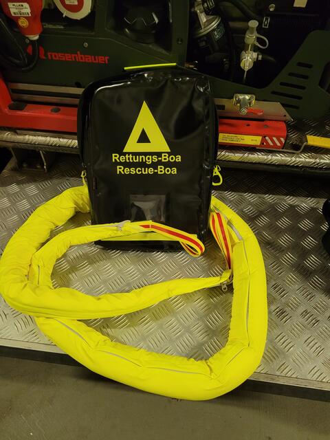 Foto: Feuerwehr Haßloch