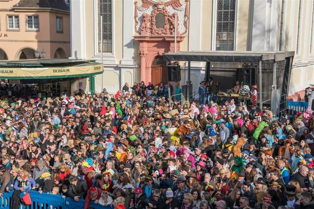 Ein Alternativprogramm ist aber geplant | Foto: Pressestelle FT/Filling