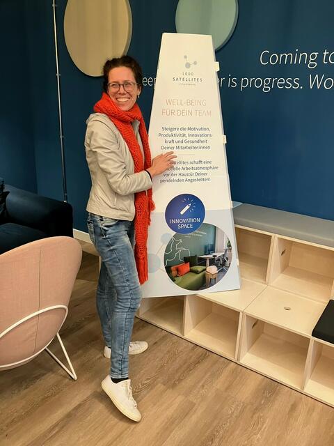 Foto: 1000 Satellites GmbH