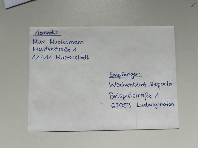 Briefumschlag Beschriften Brief Auf Dem Kuvert Richtig Adressieren Briefumschlag Beschriften Brief Auf Dem Kuvert Richtig Adressieren