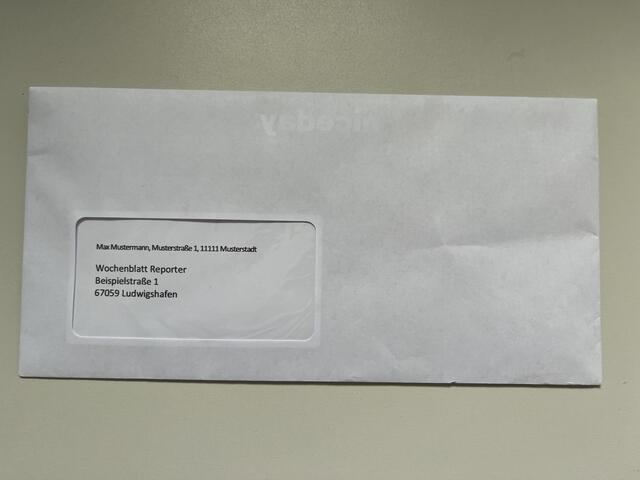 Briefumschlag Beschriften Brief Auf Dem Kuvert Richtig Adressieren Briefumschlag Beschriften Brief Auf Dem Kuvert Richtig Adressieren