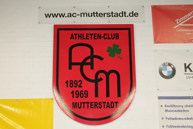 Der AC Mutterstadt möchte den zweiten Saisonsieg feiern (Foto Michael Sonnick)
