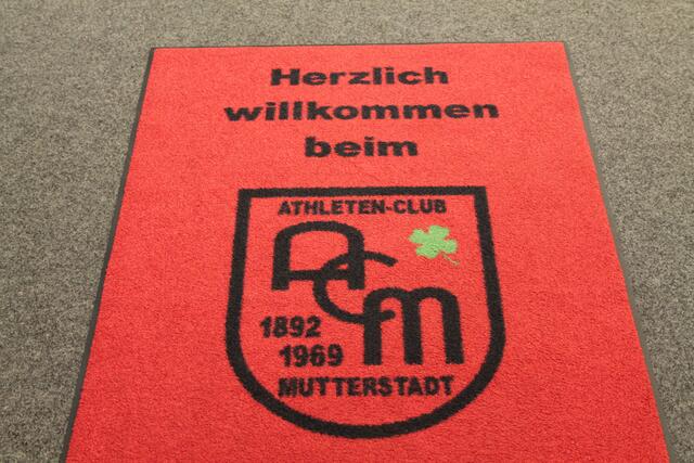 Der AC Mutterstadt freut sich auf viele Zuschauer (Foto Michael Sonnick) 