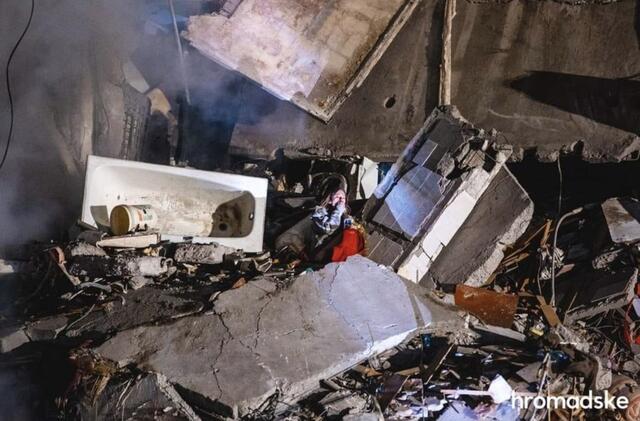 F | Foto: i.A. Igor Girka