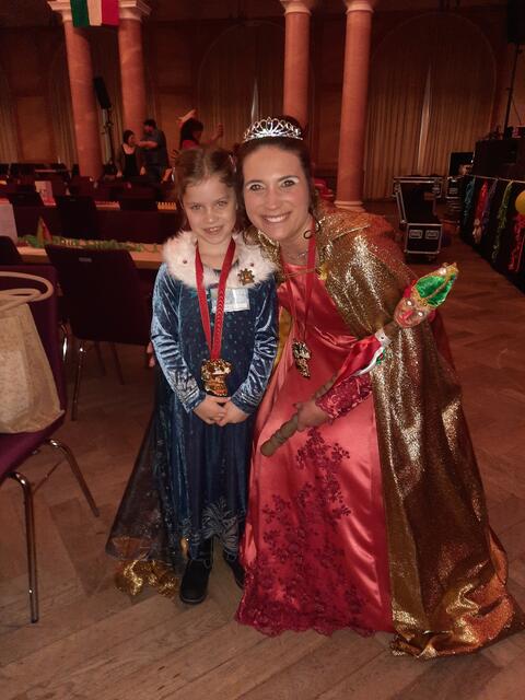 Impressionen von der WEFA-Sitzung am 15. Januar in der Fruchthalle | Foto: Anita Anspach-Olfers