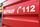 Notruf 112 Feuerwehr Symbolbild | Foto: PhotographyByMK/stock.adobe.com