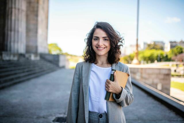 Bachelor-Studium oder Studiengang zum Master: In Mannheim das Know-how für eine erfolgreiche Zukunft erwerben. | Foto: VWA Rhein-Neckar