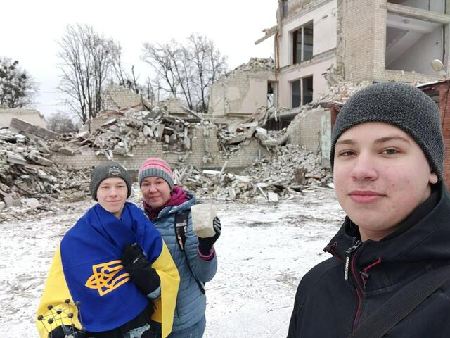 D | Foto: i.A. Igor Girka