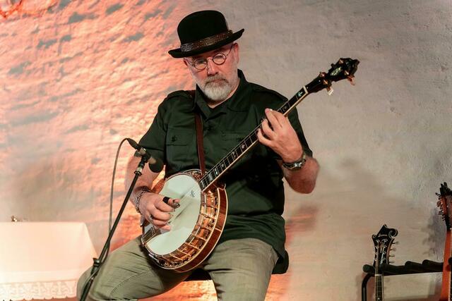 Hank | Foto: Michael Oexner