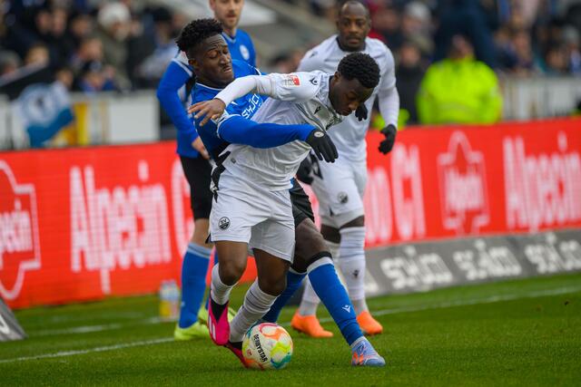 Foto: SVS/IMAGO/Sven Simon