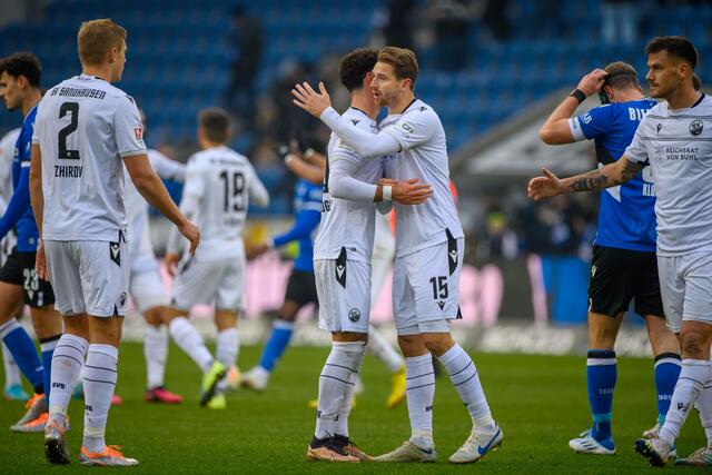 Foto: SVS/IMAGO/Sven Simon