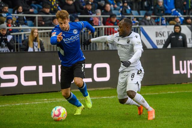 Foto: SVS/IMAGO/Sven Simon