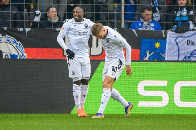 Foto: SVS/IMAGO/Sven Simon