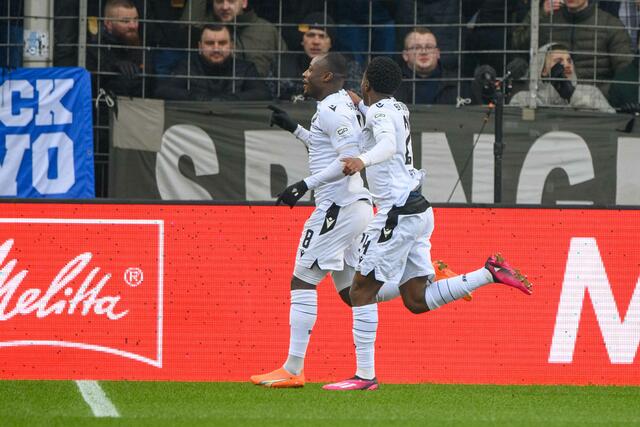 Foto: SVS/IMAGO/Sven Simon