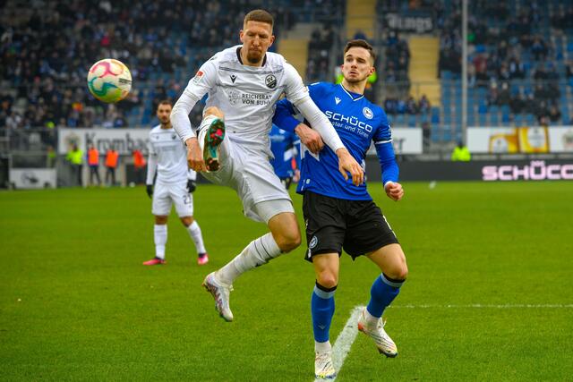 Foto: SVS/IMAGO/Sven Simon