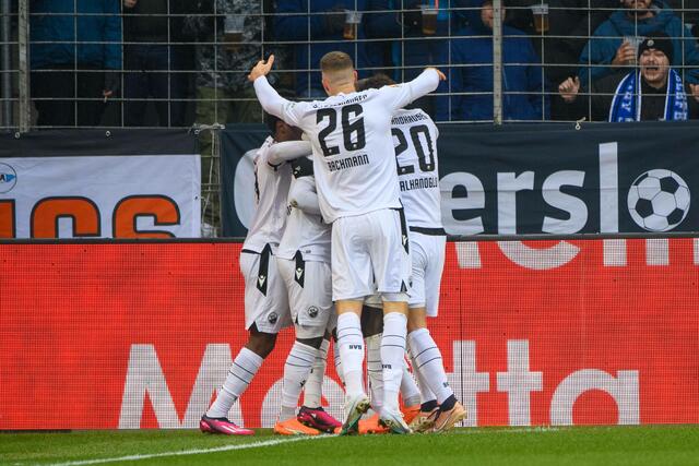 Foto: SVS/IMAGO/Sven Simon