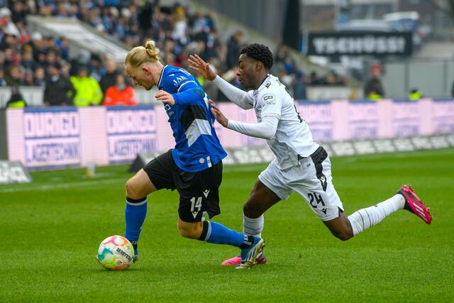 Foto: SVS/IMAGO/Sven Simon