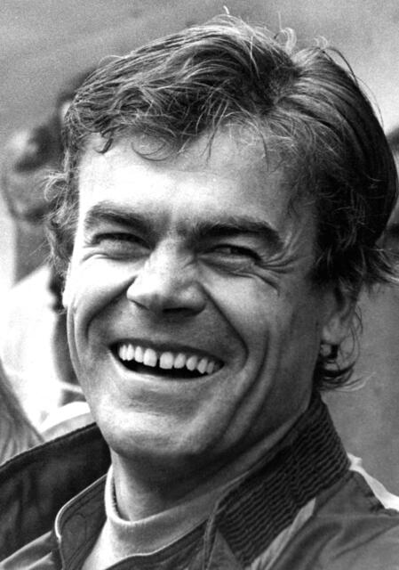 Der zweifache Weltmeister Dieter Braun wurde am 2. Februar 1943 geboren
