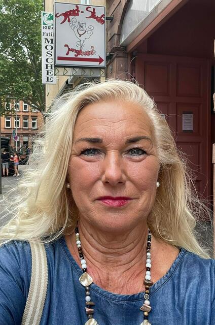 Sabine Wick-Schilling  | Foto: Wick-Schilling