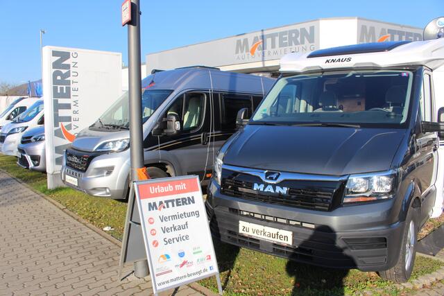 Mobilität in allen Lebenslagen!