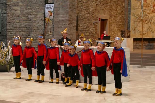 Eulenküken der KG Fidelio | Foto: Jutta Hauswirth