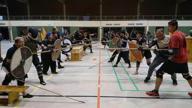 Foto: T-Rox; Holger Wildt