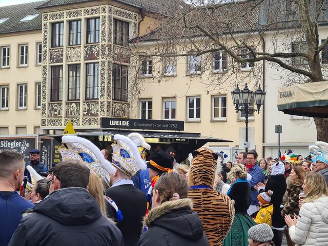 Foto: Gisela Böhmer