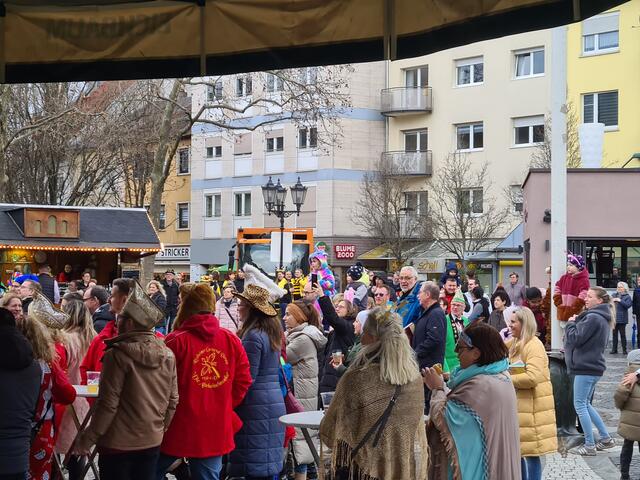 Foto: Gisela Böhmer