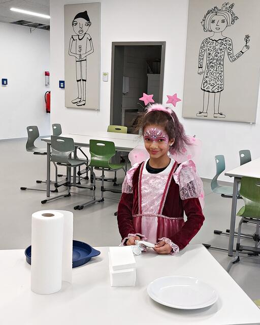 Geburtstagskind | Foto: Brigitte Melder