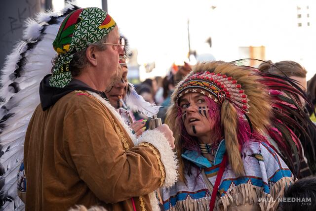 Foto: Paul Needham