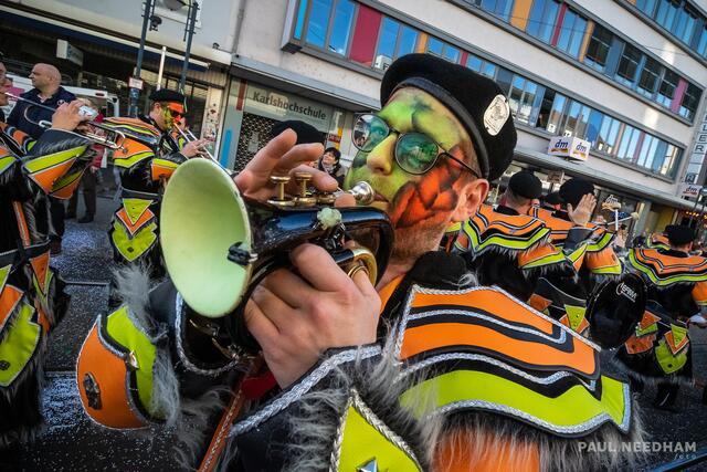 Foto: Paul Needham
